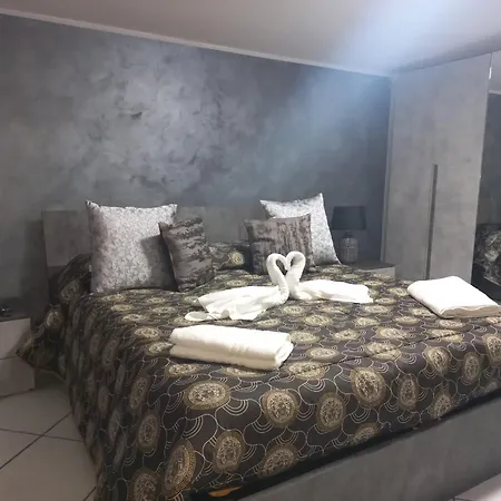 Beb Doan 4* Castel San Giorgio