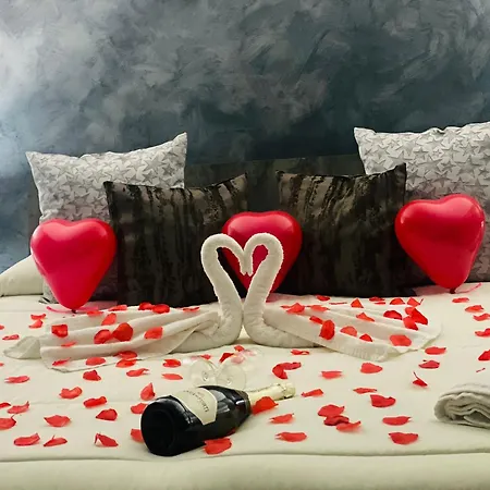 Alojamento de Acomodação e Pequeno-almoço Beb Doan 4*