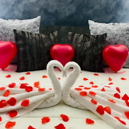 Alojamento de Acomodação e Pequeno-almoço Beb Doan Castel San Giorgio