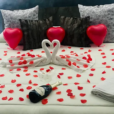 Beb Doan 4* Castel San Giorgio