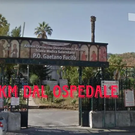 Alojamento de Acomodação e Pequeno-almoço Beb Doan