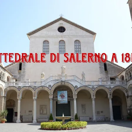 Beb Doan Bed & Breakfast Castel San Giorgio