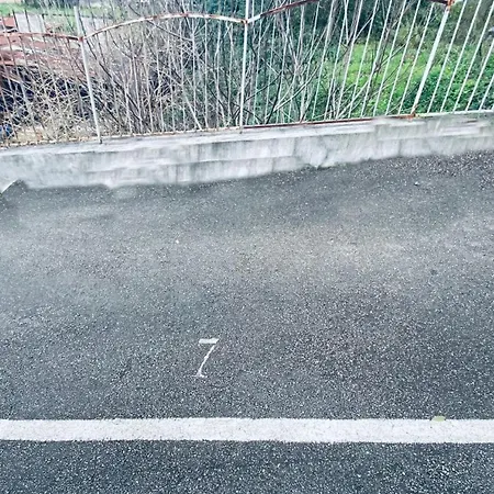 Alojamento de Acomodação e Pequeno-almoço Beb Doan Castel San Giorgio