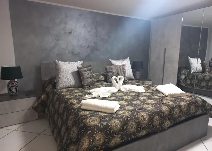 Beb Doan 4* كاستل سان جورجيو