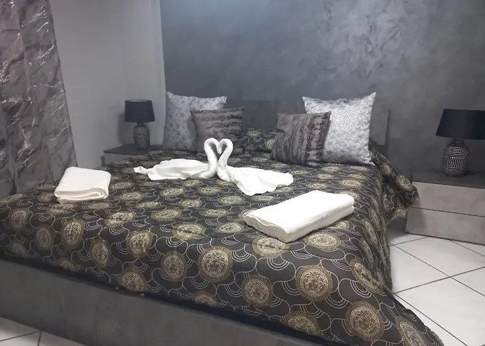 Beb Doan فندق مبيت وإفطار 4*