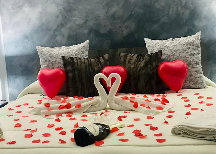 فندق مبيت وإفطار Beb Doan 4*