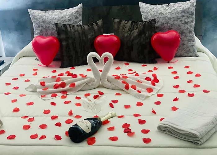 Beb Doan 4* كاستل سان جورجيو