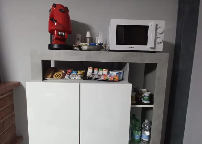 Beb Doan فندق مبيت وإفطار