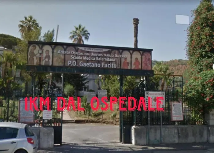 فندق مبيت وإفطار Beb Doan