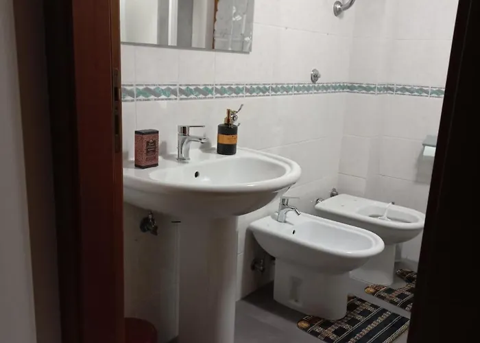 Beb Doan فندق مبيت وإفطار 4*