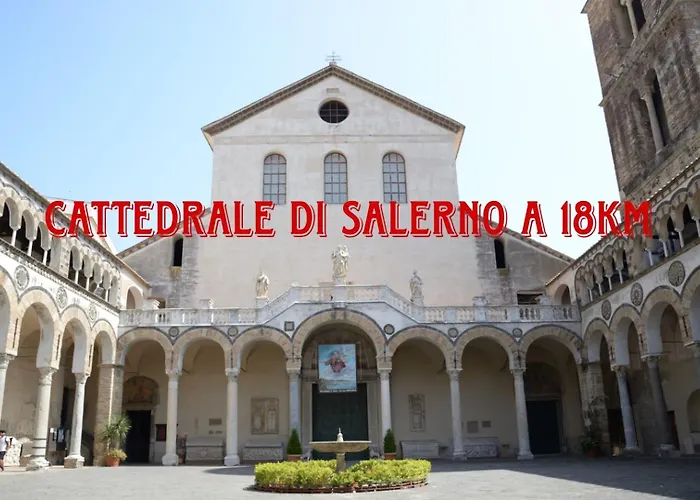 Beb Doan فندق مبيت وإفطار كاستل سان جورجيو