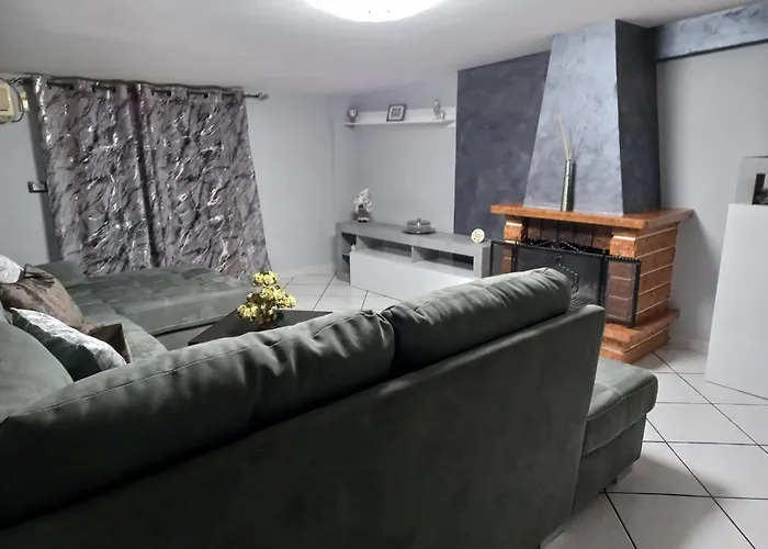 Beb Doan فندق مبيت وإفطار 4*