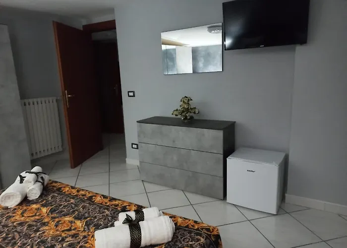 فندق مبيت وإفطار Beb Doan 4*