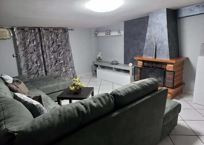 فندق مبيت وإفطار Beb Doan