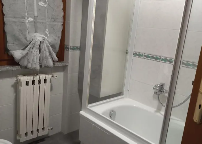 Beb Doan فندق مبيت وإفطار كاستل سان جورجيو