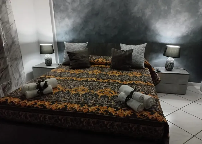 Beb Doan 4* كاستل سان جورجيو